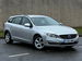 Volvo V60 1.6 D2 Business Edition Euro 5 (s/s) 5dr 5dr Manual 2015