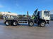 Daf Cf 410 FAD CONSTRUCTION 0dr Automatic 2021