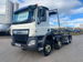 Daf Cf 410 FAD CONSTRUCTION 0dr Automatic 2021