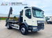 Daf Lf 230 FA 18-TONNE SKIPLOADER 0dr Manual 2021