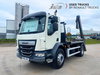 Daf Lf 230 FA 18-TONNE SKIPLOADER 0dr Manual 2026