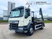 Daf Lf 230 FA 18-TONNE SKIPLOADER 0dr Manual 2021