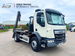 Daf Lf 230 FA 18-TONNE SKIPLOADER 0dr Manual 2021