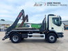 Daf Lf 230 FA 18-TONNE SKIPLOADER 0dr Manual 2026