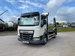 Daf Lf LF 210 FA 12-TONNER 0dr Manual 2022