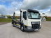 Daf Lf LF 210 FA 12-TONNER 0dr Manual 2022