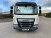 Daf Lf LF 210 FA 12-TONNER 0dr Manual 2022