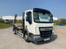 Daf Lf LF 210 FA 12-TONNER 0dr Manual 2021