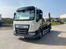 Daf Lf LF 210 FA 12-TONNER 0dr Manual 2021