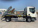 Daf Lf LF 210 FA 12-TONNER 0dr Manual 2021