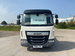 Daf Lf LF 210 FA 12-TONNER 0dr Manual 2021