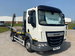 Daf Lf LF 210 FA 12-TONNER 0dr Manual 2021