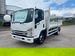 Isuzu Forward N75.150 0dr Automatic 2024