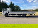 Isuzu Forward N75.150 (E) LWB DROPSIDER 0dr Automatic Invalid Date