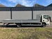 Isuzu Forward N75.150 (E) LWB DROPSIDER 0dr Automatic Invalid Date