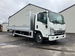 Isuzu Forward N75.150 (E) LWB DROPSIDER 0dr Automatic Invalid Date