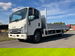 Isuzu Forward N75.150 (E) LWB DROPSIDER 0dr Automatic Invalid Date