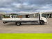 Isuzu Forward N75.150 L 0dr Automatic 2021