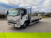 Isuzu Forward N75.150 L 0dr Automatic 2021