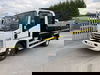 Isuzu Forward N75.190 (E) INSULATED TIPPER 0dr Automatic 2025