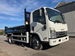 Isuzu Forward N75.190 (E) INSULATED TIPPER 0dr Automatic Invalid Date