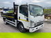 Isuzu Forward N75.190 (E) INSULATED TIPPER 0dr Automatic Invalid Date