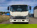 Isuzu Forward N75.190 (E) INSULATED TIPPER 0dr Automatic Invalid Date