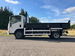 Isuzu Forward N75.190 (E) INSULATED TIPPER 0dr Automatic Invalid Date