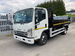 Isuzu Forward N75.190 (E) INSULATED TIPPER 0dr Automatic Invalid Date