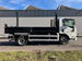 Isuzu Forward N75.190 (E) INSULATED TIPPER 0dr Automatic Invalid Date