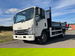 Isuzu Forward N75.190 (E) INSULATED TIPPER 0dr Automatic Invalid Date