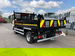 Isuzu Forward N75.190 (E) INSULATED TIPPER 0dr Automatic Invalid Date