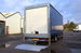 Isuzu Forward N75.190 (E) LWB Curtainsider 0dr Automatic Invalid Date