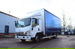 Isuzu Forward N75.190 (E) LWB Curtainsider 0dr Automatic Invalid Date