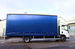 Isuzu Forward N75.190 (E) LWB Curtainsider 0dr Automatic Invalid Date