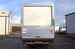 Isuzu Forward N75.190 (E) LWB Curtainsider 0dr Automatic Invalid Date