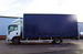 Isuzu Forward N75.190 (E) LWB Curtainsider 0dr Automatic Invalid Date