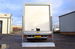 Isuzu Forward N75.190 (E) LWB Curtainsider 0dr Automatic Invalid Date