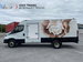 IVECO Daily 70-180 Hi-Matic Freezer Van 0dr Automatic Invalid Date