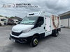 IVECO Daily 70-180 Hi-Matic Freezer Van 0dr Automatic 2026