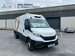 IVECO Daily 70-180 Hi-Matic Freezer Van 0dr Automatic Invalid Date
