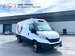 IVECO DAILY 70-180 HGV Freezer Van 5dr Automatic 2024