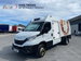 IVECO DAILY 70-180 HGV Freezer Van 5dr Automatic 2024