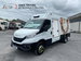 IVECO DAILY 70-180 HGV Freezer Van 5dr Automatic 2025