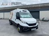 IVECO DAILY 70-180 HGV Freezer Van 5dr Automatic 2026