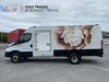 IVECO DAILY 70-180 HGV Freezer Van 5dr Automatic 2026