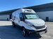 IVECO DAILY 70-180 Hi-Matic Freezer Van 0dr Automatic Invalid Date