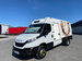 IVECO DAILY 70-180 Hi-Matic Freezer Van 0dr Automatic Invalid Date
