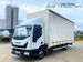 IVECO Eurocargo 75E16S S-A 0dr Automatic 2021