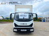IVECO Eurocargo 75E16S S/A 0dr Automatic 2026